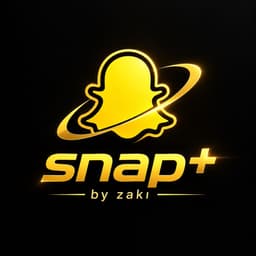 SNAP+ Logo